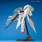 MG 1/100 Wing Gundam Zero Custom