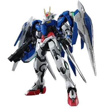 PG 1/60 OO-Raiser (Perfect Grade Gundam)