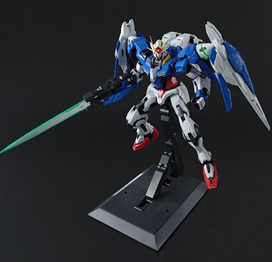 PG 1/60 OO-Raiser (Perfect Grade Gundam)