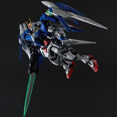 PG 1/60 OO-Raiser (Perfect Grade Gundam)
