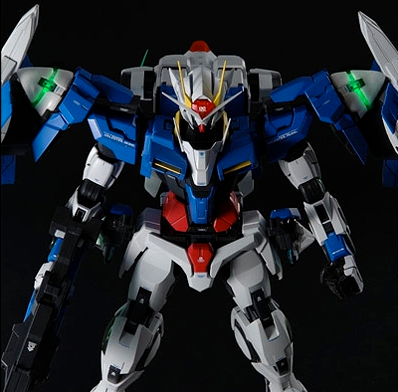 PG 1/60 OO-Raiser (Perfect Grade Gundam)