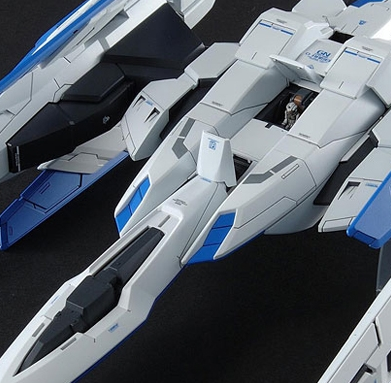 PG 1/60 OO-Raiser (Perfect Grade Gundam)