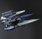 PG 1/60 OO-Raiser (Perfect Grade Gundam)