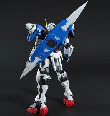 PG 1/60 OO-Raiser (Perfect Grade Gundam)