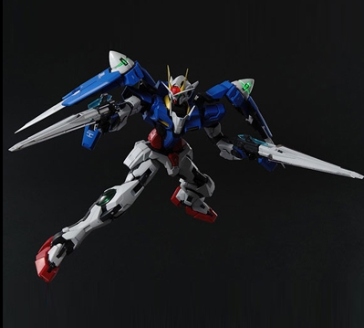 PG 1/60 OO-Raiser (Perfect Grade Gundam)