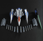 PG 1/60 OO-Raiser (Perfect Grade Gundam)