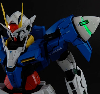 PG 1/60 OO-Raiser (Perfect Grade Gundam)