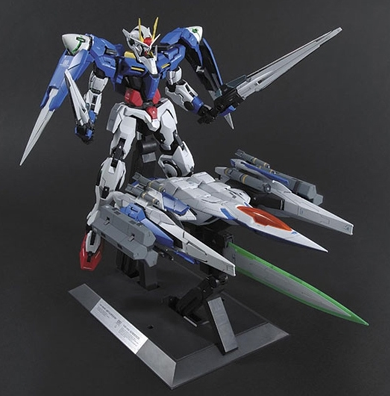 PG 1/60 OO-Raiser (Perfect Grade Gundam)