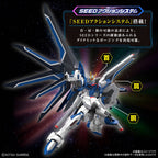HG 1/144 Rising Freedom Gundam Seed