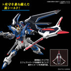 HG 1/144 Rising Freedom Gundam Seed
