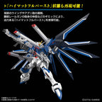 HG 1/144 Rising Freedom Gundam Seed
