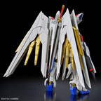 HG 1/144 Mighty Strike Freedom Gundam Gundam Seed Freedom