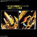 1/144 RG Akatsuki Gundam (Oowashi Pack) (Gundam Seed Destiny)