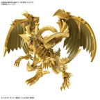 Figure-rise Amplified Winged Dragon of Ra Yu-Gi-Oh! Model Kit Bandai Hobby