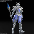 Bandai 30MF Liber Priest – 30 Minutes Fantasy, kit para armar