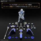 Bandai 30MF Liber Priest – 30 Minutes Fantasy, kit para armar