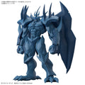 Figure-rise Standard Amplified -EGYPTIAN GOD OBELISK THE TORMENTOR
