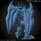 Figure-rise Standard Amplified -EGYPTIAN GOD OBELISK THE TORMENTOR