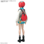 Figure-rise Standard Amate Yuzuriha (Machu) - Mobile Suit Gundam GQuuuuuuX
