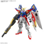 1/144 RG Wing Gundam Zero (Gundam Wing)
