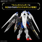 1/144 RG Wing Gundam Zero (Gundam Wing)