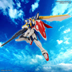 1/144 Entry Grade Wing Gundam (Mobile Suit Gundam Wing)