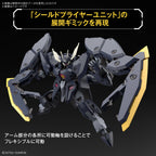 HG 1/144 Gundam Zagan