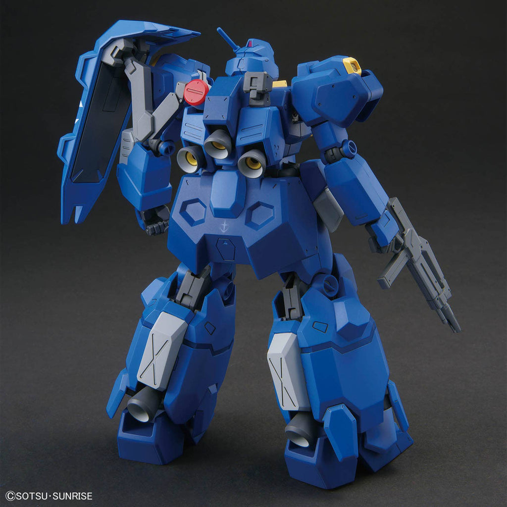 1/144 HG Gustav Karl Type 00 (Gundam: Hathaway's Flash)