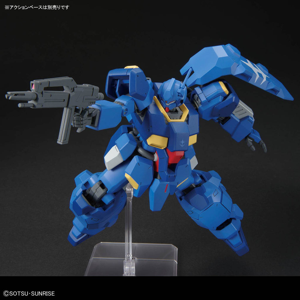 1/144 HG Gustav Karl Type 00 (Gundam: Hathaway's Flash)