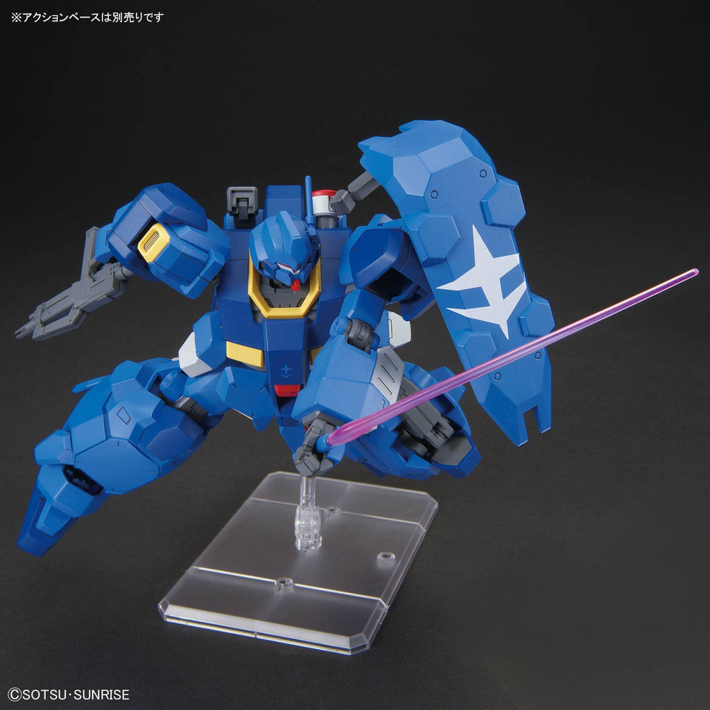 1/144 HG Gustav Karl Type 00 (Gundam: Hathaway's Flash)
