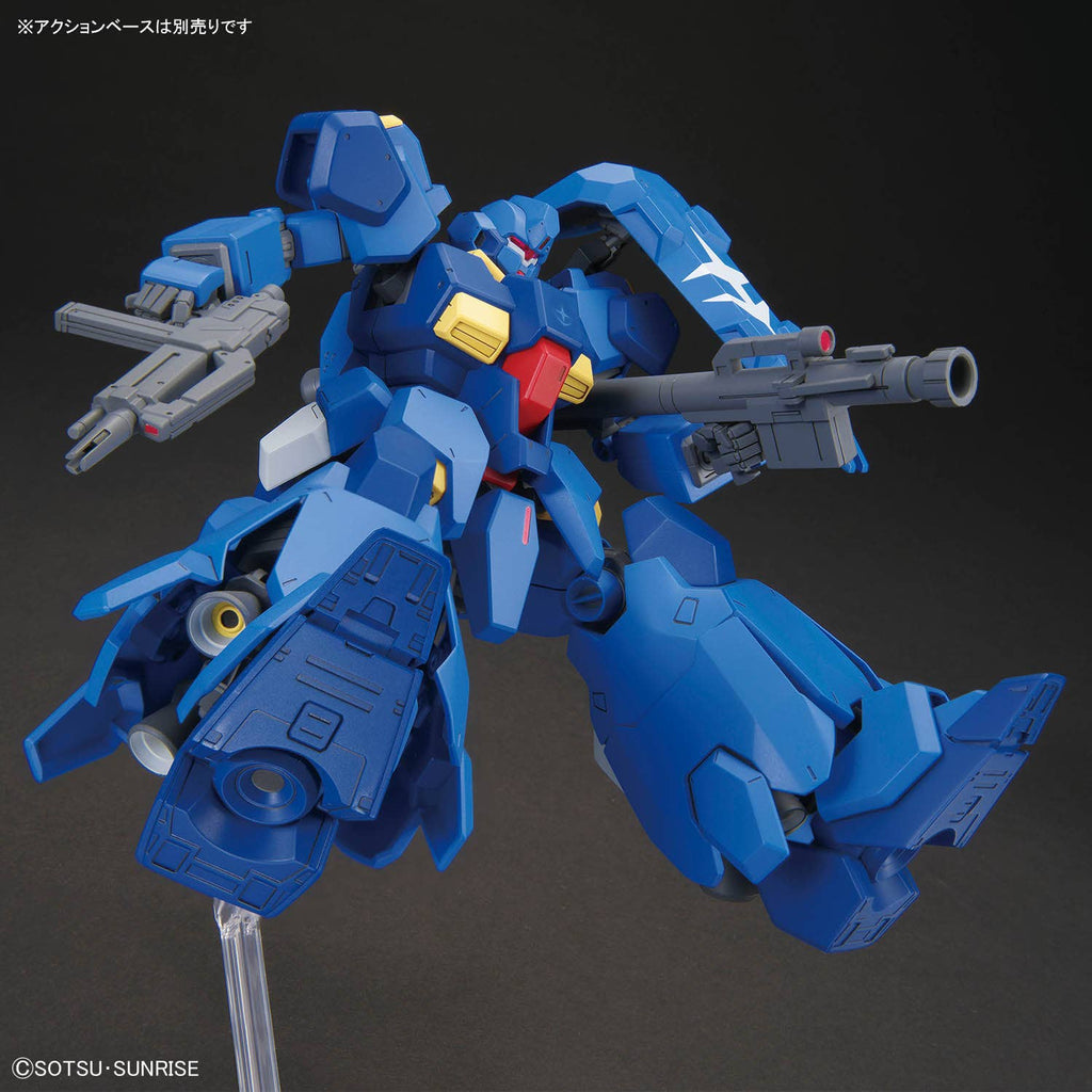 1/144 HG Gustav Karl Type 00 (Gundam: Hathaway's Flash)