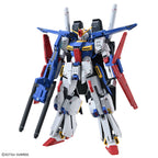 1/100 MG Full Armor ZZ Gundam Ver.Ka