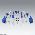 1/100 MG Full Armor ZZ Gundam Ver.Ka