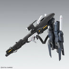 1/100 MG Full Armor ZZ Gundam Ver.Ka