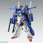 1/100 MG Full Armor ZZ Gundam Ver.Ka