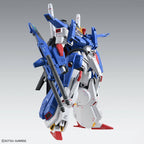 1/100 MG Full Armor ZZ Gundam Ver.Ka