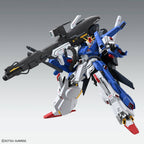 1/100 MG Full Armor ZZ Gundam Ver.Ka