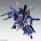 1/100 MG Full Armor ZZ Gundam Ver.Ka
