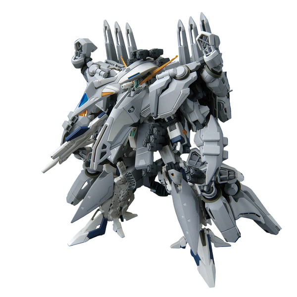 1/144 HGUC Alyzeus (Gundam Hathaway: The Sorcery of Nymph Circe)