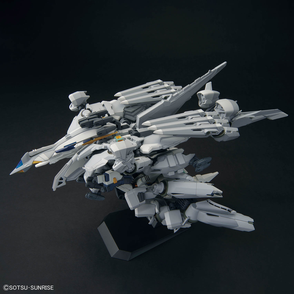 1/144 HGUC Alyzeus (Gundam Hathaway: The Sorcery of Nymph Circe)