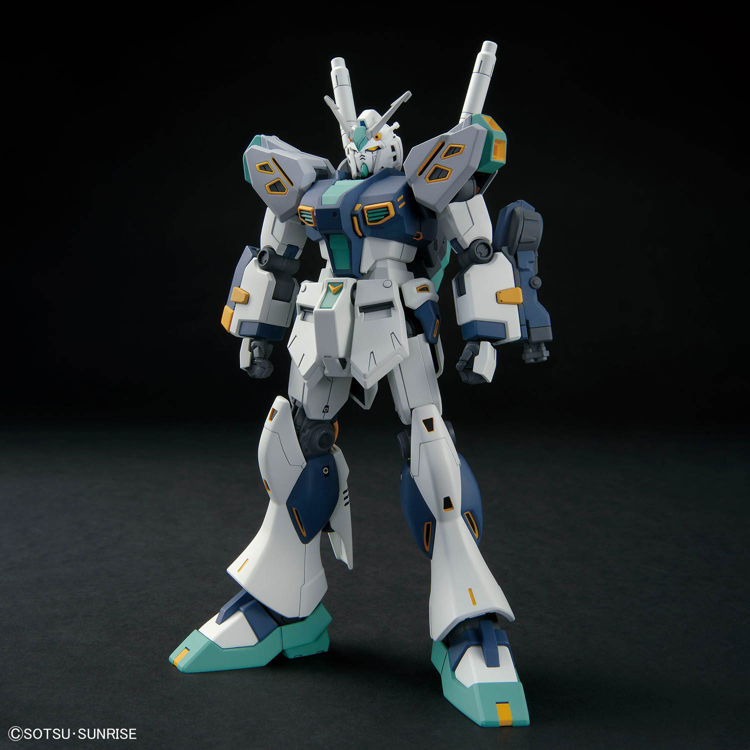 1/144 HGUC Alyzeus (Gundam Hathaway: The Sorcery of Nymph Circe)