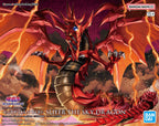 Figure-rise Standard Amplified -EGYPTIAN GOD SLIFER THE SKY DRAGON