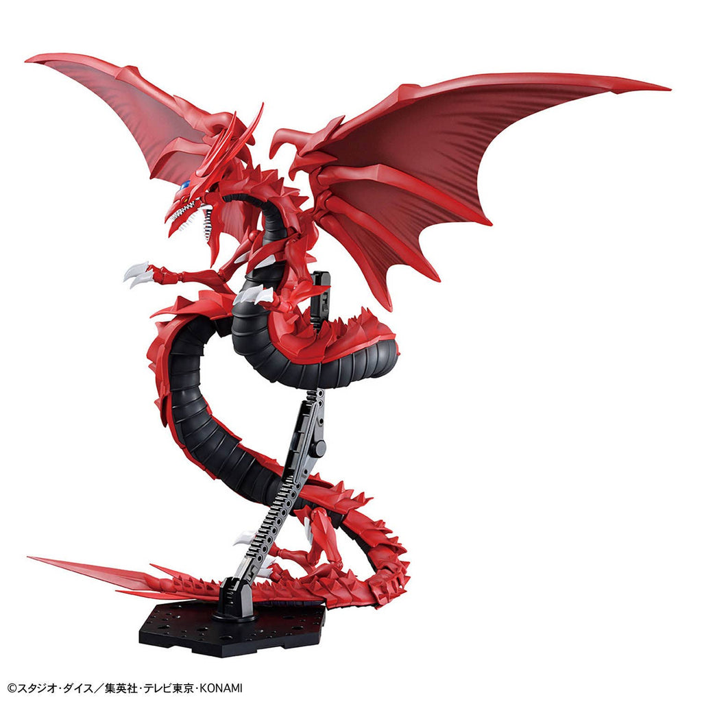 Figure-rise Standard Amplified -EGYPTIAN GOD SLIFER THE SKY DRAGON