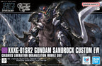 1/144 HG Gundam Sandrock Custom EW (Gundam Wing: Endless Waltz)