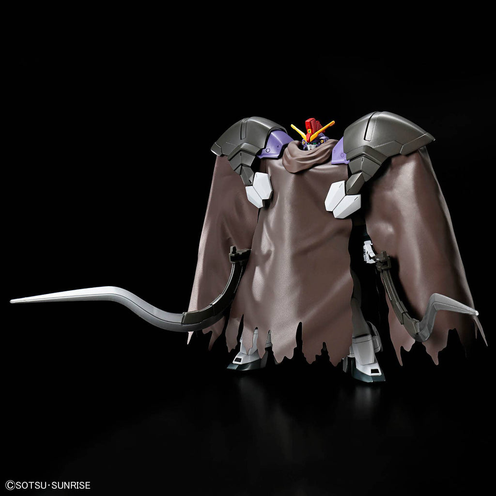 1/144 HG Gundam Sandrock Custom EW (Gundam Wing: Endless Waltz)