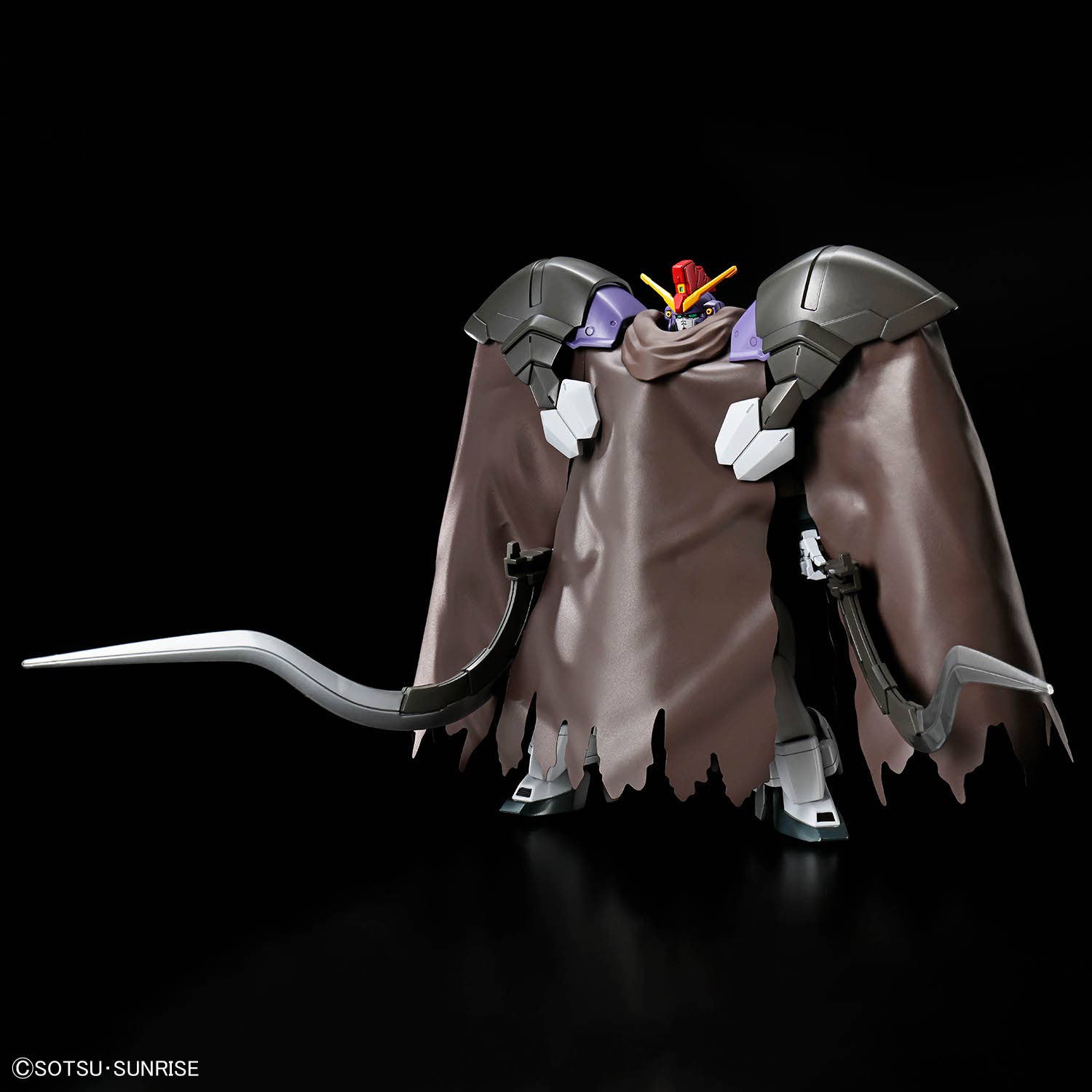 1/144 HG Gundam Sandrock Custom EW (Gundam Wing: Endless Waltz)