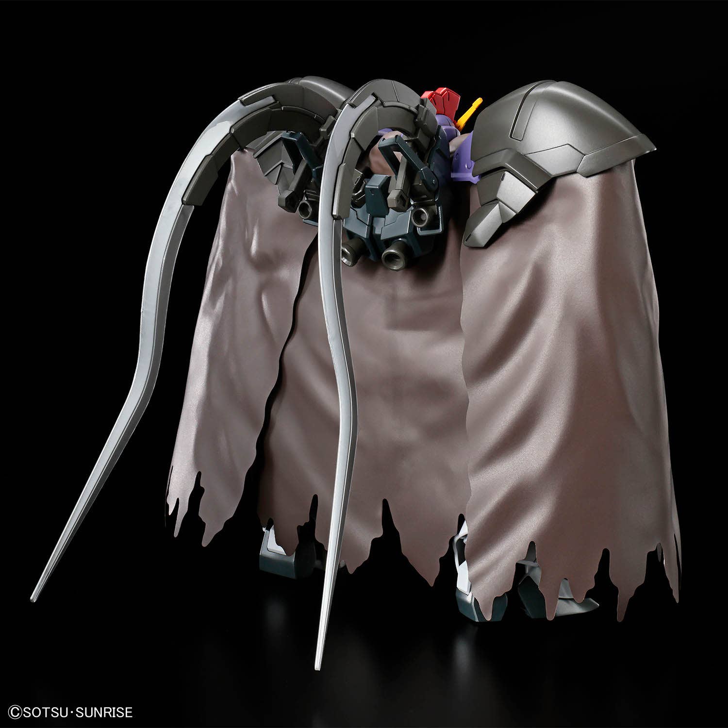 1/144 HG Gundam Sandrock Custom EW (Gundam Wing: Endless Waltz)