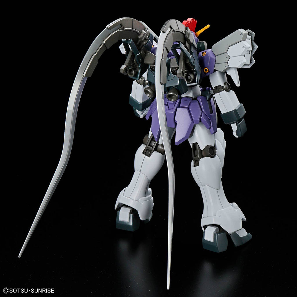 1/144 HG Gundam Sandrock Custom EW (Gundam Wing: Endless Waltz)