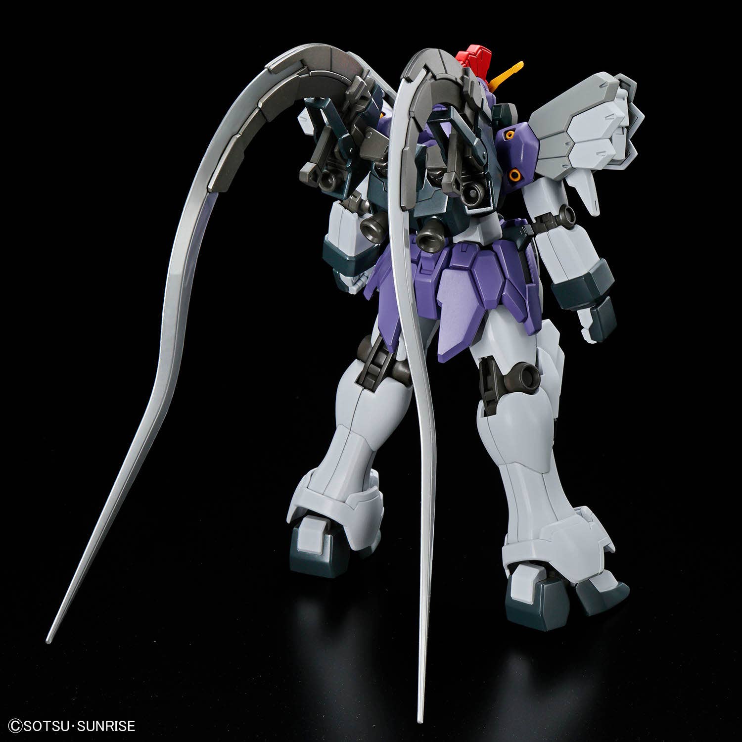 1/144 HG Gundam Sandrock Custom EW (Gundam Wing: Endless Waltz)