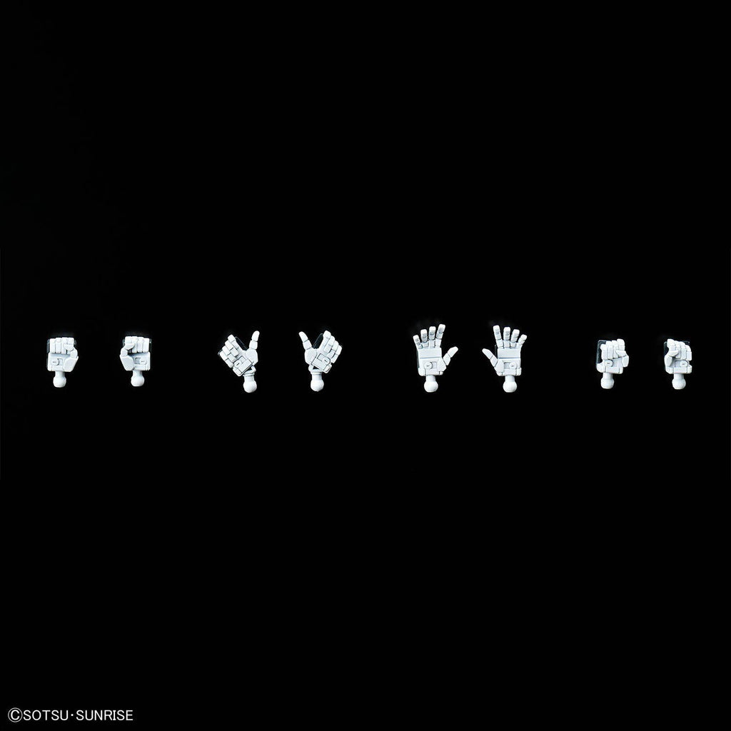 1/144 HG Gundam Sandrock Custom EW (Gundam Wing: Endless Waltz)